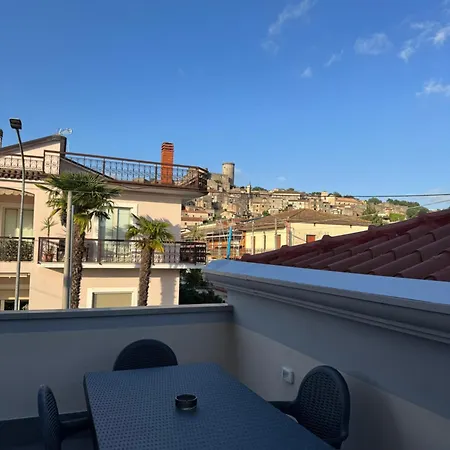 بيت للعطل Imperium House Riardo
