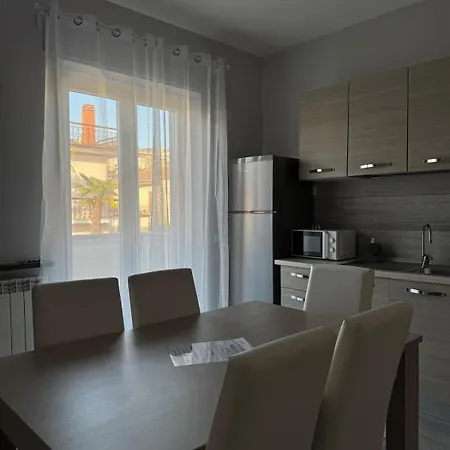 Imperium House بيت للعطل *