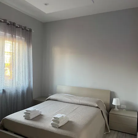 بيت للعطل Imperium House *
