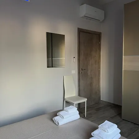 Imperium House Feriehus *